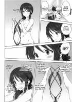 Miyu and P's job / 美優とPのお仕事 [Mitarashi Kousei] [The Idolmaster] Thumbnail Page 09