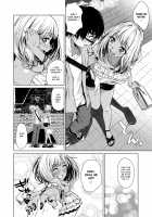 Gal to Inkya no Kousai Shuukan. / ギャルと陰キャの交際週間。 [Tamabi] [Original] Thumbnail Page 52