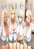 Oshikake Bakunyuu Gal Harem Seikatsu! / おしかけ 爆乳ギャルハーレム性活! [Hishigata Tomaru] [Original] Thumbnail Page 72