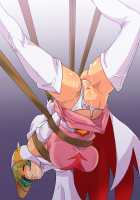 M.z.K.z.2 ~Natsukashi Anime Heroine-hen~ / M.z.K.z.2 ～なつかしアニメヒロイン編～ [Greco Roman] Thumbnail Page 25