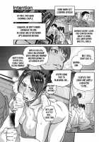 Intention [Kishizuka Kenji] [Original] Thumbnail Page 03