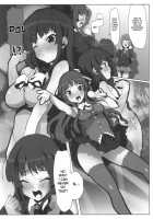 Uramio [K-On!] Thumbnail Page 13