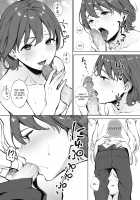 Share Loveru Zenpen / シェアラブる 前編 [Miyabe Kiwi] [Original] Thumbnail Page 15