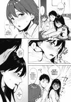 Share Loveru Zenpen / シェアラブる 前編 [Miyabe Kiwi] [Original] Thumbnail Page 05