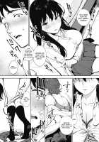 Share Loveru Zenpen / シェアラブる 前編 [Miyabe Kiwi] [Original] Thumbnail Page 06