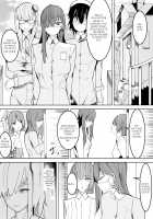 Nerai wa Dansei Kyoushi ~Mesuka Keikaku~ / 狙いは男性教師♂～メス♀化計画～ [Original] Thumbnail Page 05