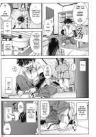 Majimeni Yarimasu / 真面目に犯ります Page 100 Preview