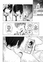 Genderbent Akira-kun's Sex Life 3 / TSあきら君の性生活3 [Konomi] [Original] Thumbnail Page 19