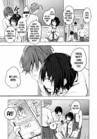 Genderbent Akira-kun's Sex Life 3 / TSあきら君の性生活3 [Konomi] [Original] Thumbnail Page 04