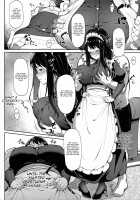 Soon Lazy [Original] Thumbnail Page 13