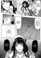 Soon Lazy [Original] Thumbnail Page 21