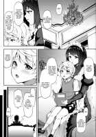 Soon Lazy [Original] Thumbnail Page 02