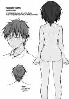 TS Akira-kun no Seiseikatsu / TSあきら君の性生活 [Konomi] [Original] Thumbnail Page 20