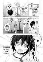 TS Akira-kun no Seiseikatsu 2 / TSあきら君の性生活2 [Konomi] [Original] Thumbnail Page 17