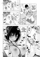 TS Akira-kun no Seiseikatsu 2 / TSあきら君の性生活2 [Konomi] [Original] Thumbnail Page 09