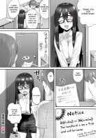 Neighbor To Rent / 宿借る隣人 [Gyonikun] [Original] Thumbnail Page 20