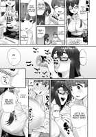 Neighbor To Rent / 宿借る隣人 [Gyonikun] [Original] Thumbnail Page 05