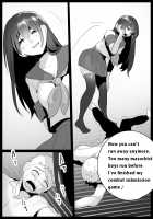 Girls Beat! -vs Airi- / Girls Beat! -vsアイリ- [Toppogi] [Original] Thumbnail Page 10