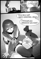 Girls Beat! -vs Airi- / Girls Beat! -vsアイリ- [Toppogi] [Original] Thumbnail Page 19