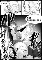 Girls Beat! -vs Airi- / Girls Beat! -vsアイリ- [Toppogi] [Original] Thumbnail Page 07