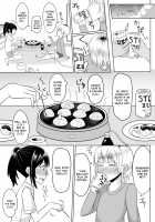 Cosplay Otokonoko-tachi Gaiden / コスプレ男の娘たち外伝 [Kanimaru] [Fate] Thumbnail Page 10