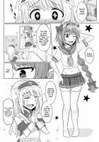 Cosplay Otokonoko-tachi Gaiden / コスプレ男の娘たち外伝 [Kanimaru] [Fate] Thumbnail Page 19