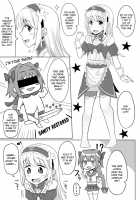 Cosplay Otokonoko-tachi Gaiden / コスプレ男の娘たち外伝 [Kanimaru] [Fate] Thumbnail Page 20