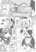 Cosplay Otokonoko-tachi Gaiden / コスプレ男の娘たち外伝 [Kanimaru] [Fate] Thumbnail Page 24