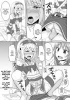 Cosplay Otokonoko-tachi Gaiden / コスプレ男の娘たち外伝 [Kanimaru] [Fate] Thumbnail Page 26