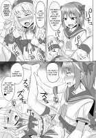 Cosplay Otokonoko-tachi Gaiden / コスプレ男の娘たち外伝 [Kanimaru] [Fate] Thumbnail Page 28