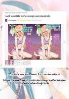 Cosplay Otokonoko-tachi Gaiden / コスプレ男の娘たち外伝 [Kanimaru] [Fate] Thumbnail Page 36