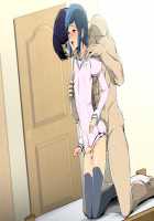 Iori-ke. ~Netotte Mesuochi PlaMo-ya Boshi~ / いおりけ。～寝取って雌堕ち・プラモ屋母子～ [Greco Roman] [Gundam Build Fighters Try] Thumbnail Page 23