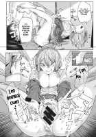 Tonari no Akiyama-san / 隣の秋山さん [Urec] [Original] Thumbnail Page 18