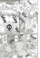 MILF QUEEN Brothel Airship Batoshie / 高級人妻娼艦バトシエ [Forester] [Dragon Quest Heroes] Thumbnail Page 20