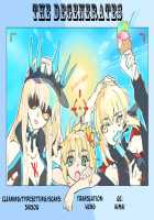 Fate Fanbook #1 Artoria x Morgan [Yohchi] [Fate] Thumbnail Page 25