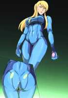 Melty Skin Ladies Vol. 20 ~Dairankou! Samus Aran no Hyakuninkumite~ / 熱体熟凛 Vol.20 ～大乱交!サムス・ア○ンの百人組手～ [Greco Roman] [Metroid] Thumbnail Page 116