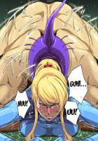 Melty Skin Ladies Vol. 20 ~Dairankou! Samus Aran no Hyakuninkumite~ / 熱体熟凛 Vol.20 ～大乱交!サムス・ア○ンの百人組手～ [Greco Roman] [Metroid] Thumbnail Page 128