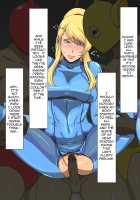 Melty Skin Ladies Vol. 20 ~Dairankou! Samus Aran no Hyakuninkumite~ / 熱体熟凛 Vol.20 ～大乱交!サムス・ア○ンの百人組手～ [Greco Roman] [Metroid] Thumbnail Page 18