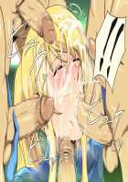 Melty Skin Ladies Vol. 20 ~Dairankou! Samus Aran no Hyakuninkumite~ / 熱体熟凛 Vol.20 ～大乱交!サムス・ア○ンの百人組手～ [Greco Roman] [Metroid] Thumbnail Page 45