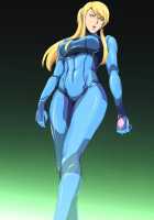 Melty Skin Ladies Vol. 20 ~Dairankou! Samus Aran no Hyakuninkumite~ / 熱体熟凛 Vol.20 ～大乱交!サムス・ア○ンの百人組手～ [Greco Roman] [Metroid] Thumbnail Page 61