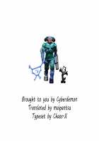 M.z.K.z.Lite [Greco Roman] [Black Lagoon] Thumbnail Page 17