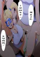 Nettai Urin Vol. 24 ~Ryoujoku Tag Match! Nerawareta Joshi Pro Wrestler-tachi~ / 熱体熟凛 Vol.24 ～陵辱タッグマッチ!狙われた女子プロレスラー達～ [Greco Roman] [Dead Or Alive] Thumbnail Page 133