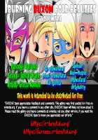 Nettai Urin Vol. 24 ~Ryoujoku Tag Match! Nerawareta Joshi Pro Wrestler-tachi~ / 熱体熟凛 Vol.24 ～陵辱タッグマッチ!狙われた女子プロレスラー達～ [Greco Roman] [Dead Or Alive] Thumbnail Page 135