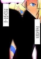 Nettai Urin Vol. 24 ~Ryoujoku Tag Match! Nerawareta Joshi Pro Wrestler-tachi~ / 熱体熟凛 Vol.24 ～陵辱タッグマッチ!狙われた女子プロレスラー達～ [Greco Roman] [Dead Or Alive] Thumbnail Page 29