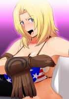 Nettai Urin Vol. 24 ~Ryoujoku Tag Match! Nerawareta Joshi Pro Wrestler-tachi~ / 熱体熟凛 Vol.24 ～陵辱タッグマッチ!狙われた女子プロレスラー達～ [Greco Roman] [Dead Or Alive] Thumbnail Page 73