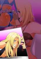 Nettai Urin Vol. 24 ~Ryoujoku Tag Match! Nerawareta Joshi Pro Wrestler-tachi~ / 熱体熟凛 Vol.24 ～陵辱タッグマッチ!狙われた女子プロレスラー達～ [Greco Roman] [Dead Or Alive] Thumbnail Page 75