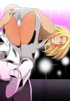 Nettai Urin Vol. 24 ~Ryoujoku Tag Match! Nerawareta Joshi Pro Wrestler-tachi~ / 熱体熟凛 Vol.24 ～陵辱タッグマッチ!狙われた女子プロレスラー達～ [Greco Roman] [Dead Or Alive] Thumbnail Page 83