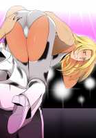 Nettai Urin Vol. 24 ~Ryoujoku Tag Match! Nerawareta Joshi Pro Wrestler-tachi~ / 熱体熟凛 Vol.24 ～陵辱タッグマッチ!狙われた女子プロレスラー達～ [Greco Roman] [Dead Or Alive] Thumbnail Page 84