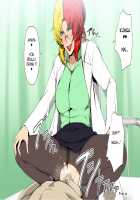 Zeonic Heaven e Youkoso! NEO / ジオニック・ヘブンへようこそ!NEO [Greco Roman] [Gundam Zz] Thumbnail Page 18