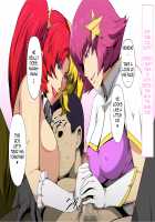 Zeonic Heaven e Youkoso! NEO / ジオニック・ヘブンへようこそ!NEO [Greco Roman] [Gundam Zz] Thumbnail Page 37